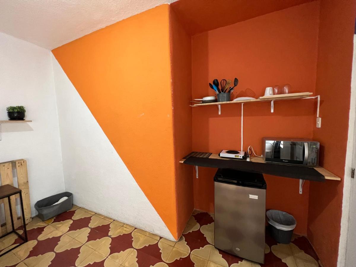 Makachi Hotel Guatemala City Exteriör bild